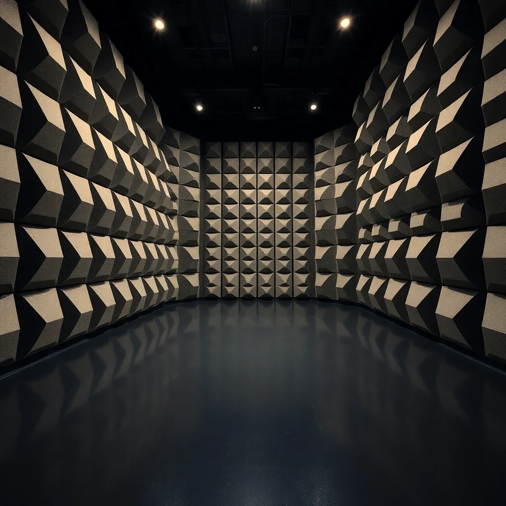 Anechoic Chambers